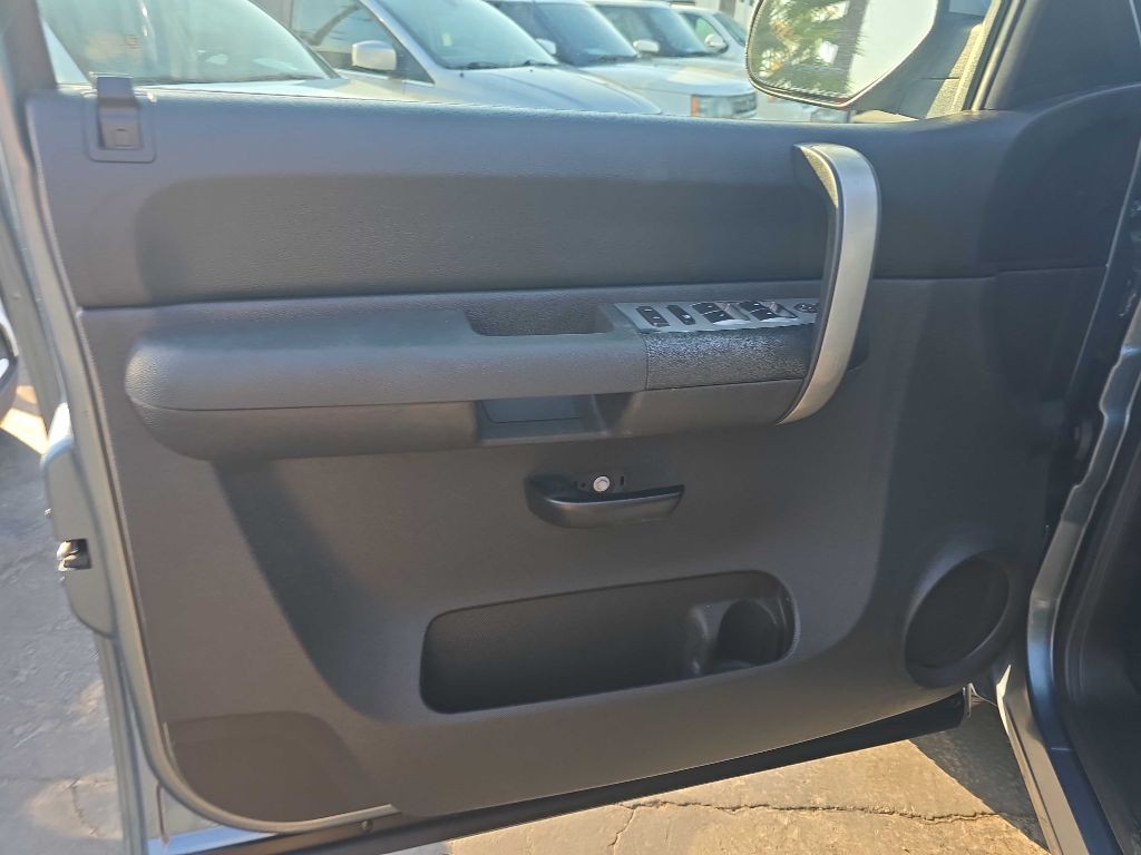 2009 Chevrolet Silverado 1500 Image 12