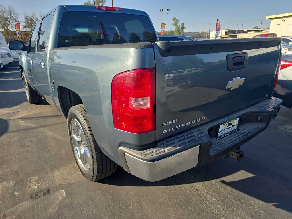 2009 Chevrolet Silverado 1500 Image 13