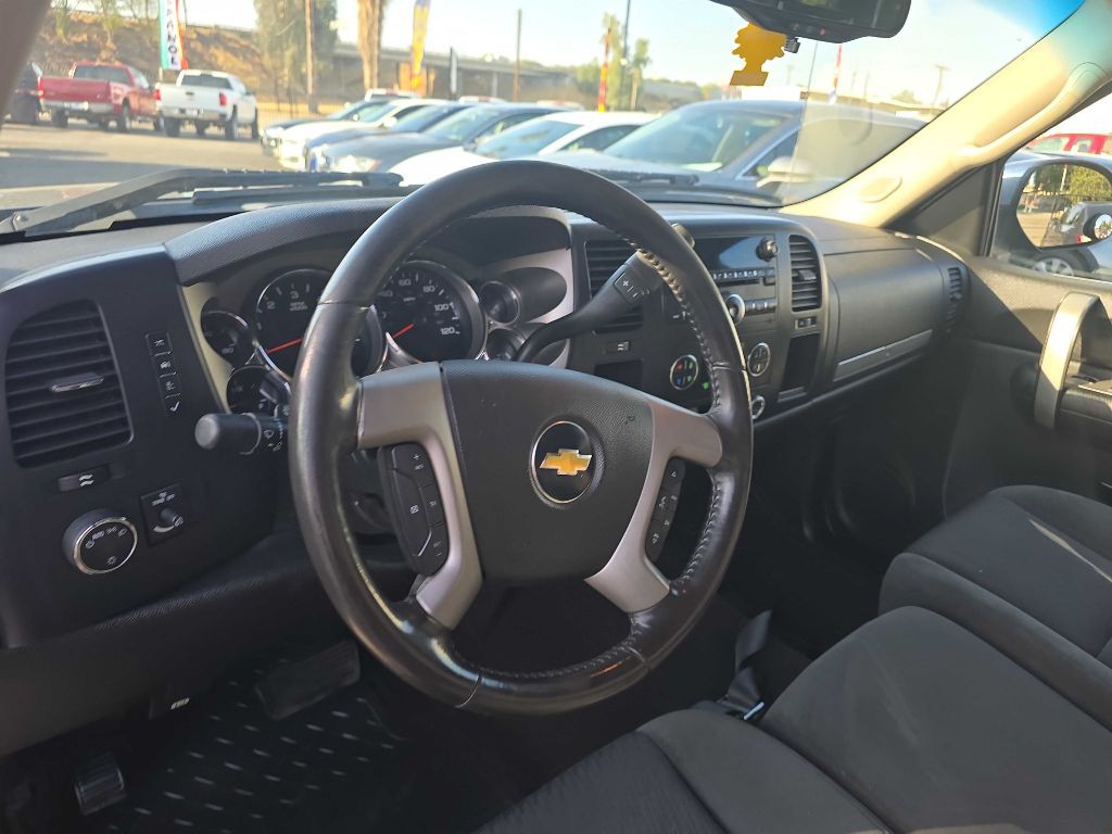2009 Chevrolet Silverado 1500 Image 14