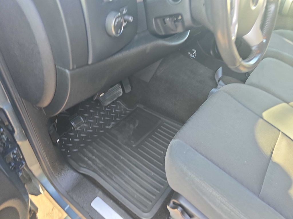 2009 Chevrolet Silverado 1500 Image 15