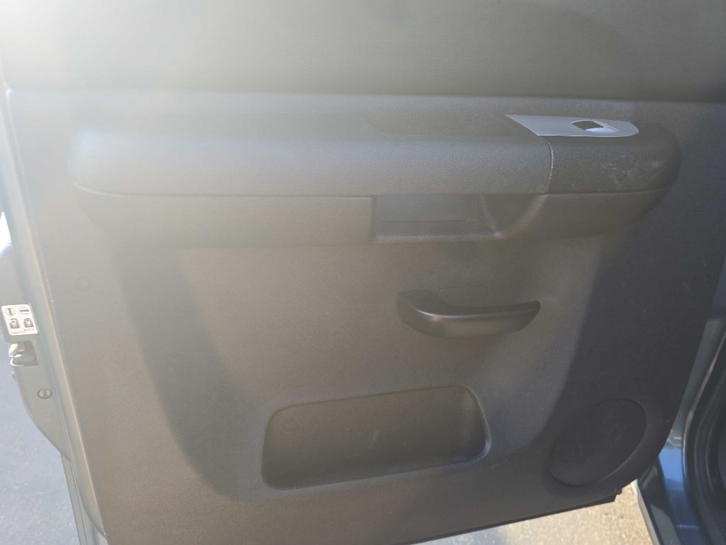 2009 Chevrolet Silverado 1500 Image 17