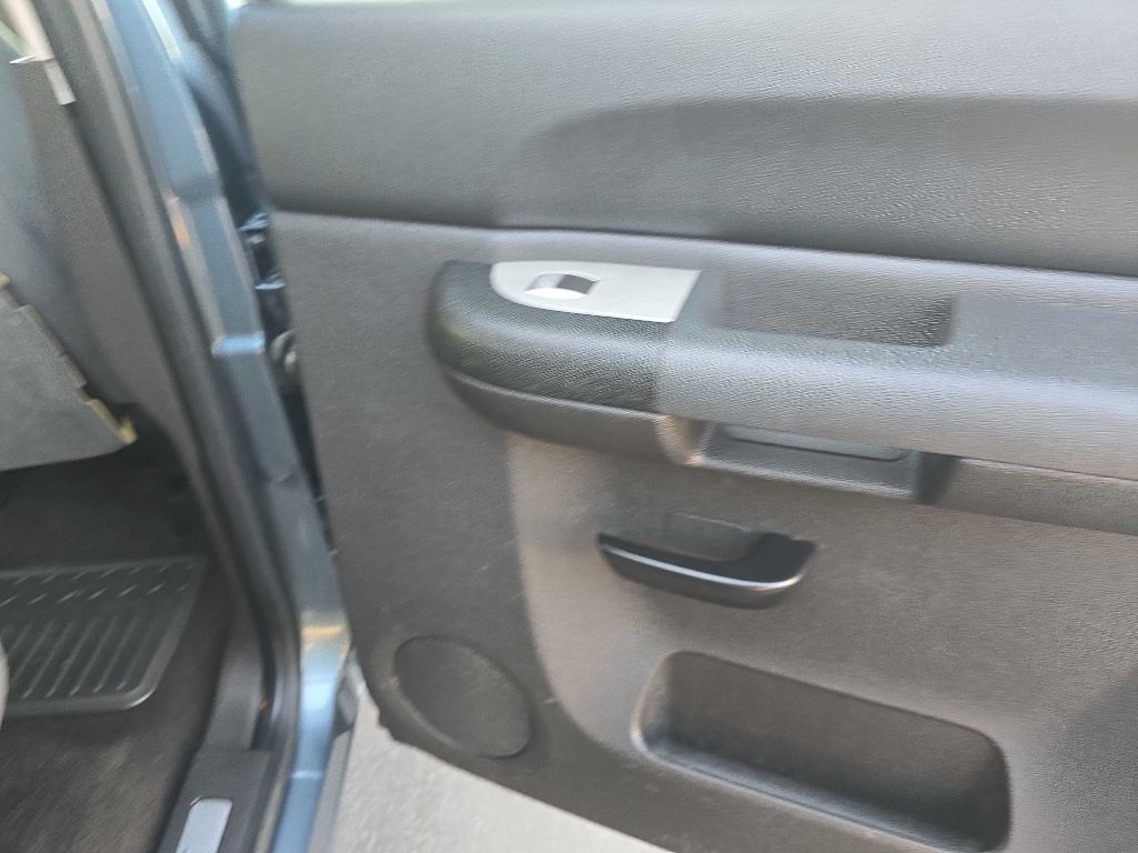2009 Chevrolet Silverado 1500 Image 19