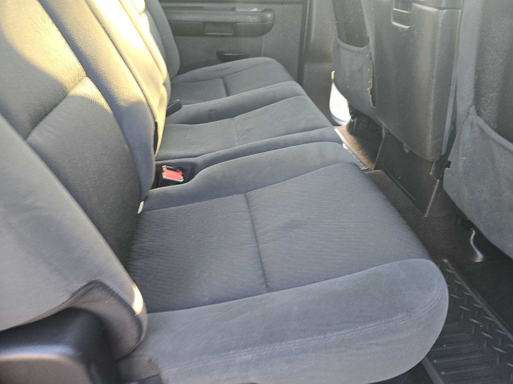 2009 Chevrolet Silverado 1500 Image 20