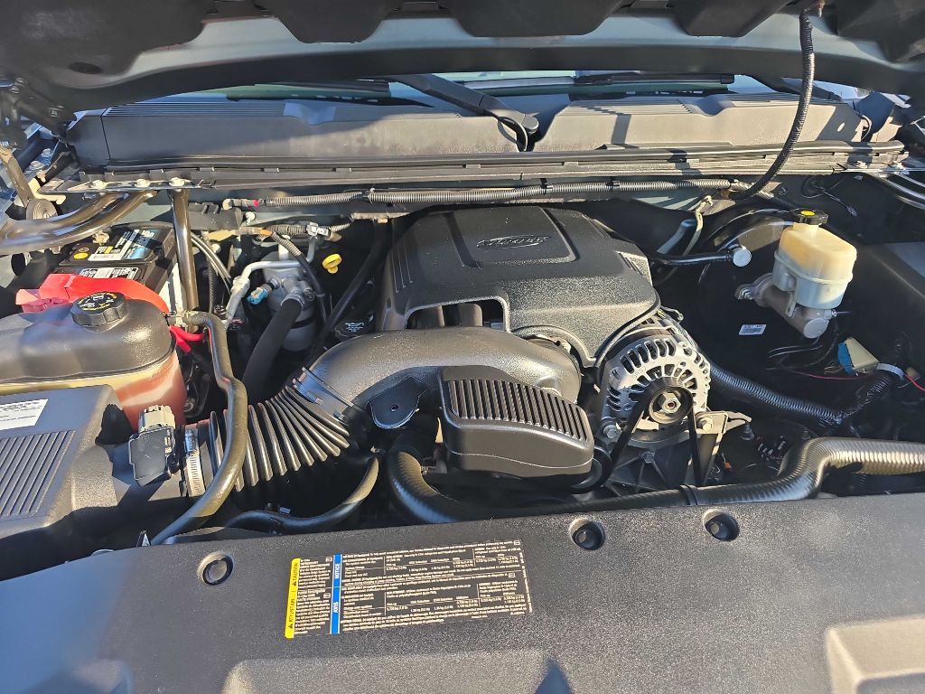 2009 Chevrolet Silverado 1500 Image 21