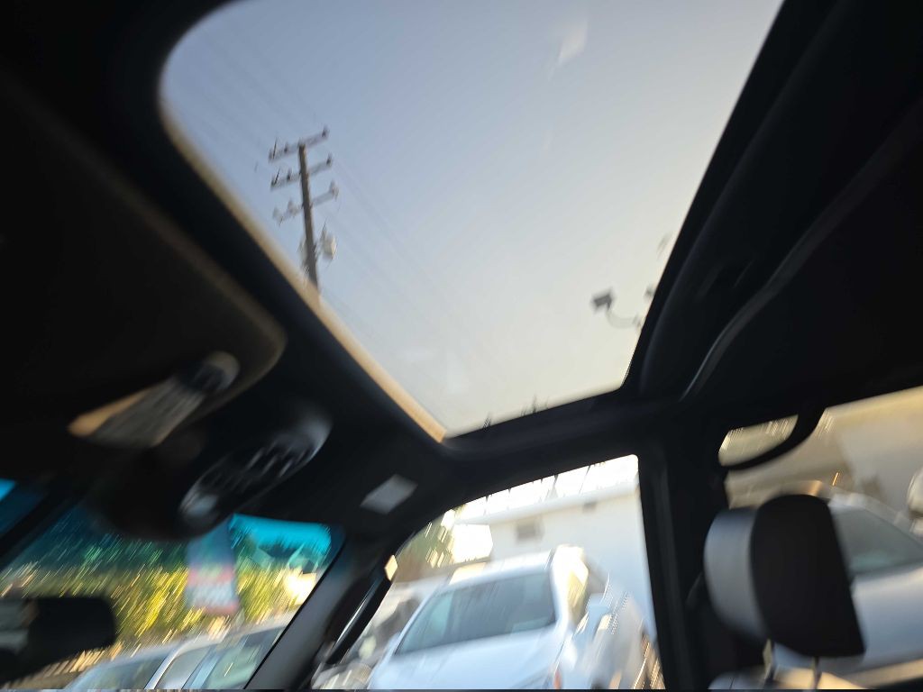 2002 Lincoln Blackwood Image 11