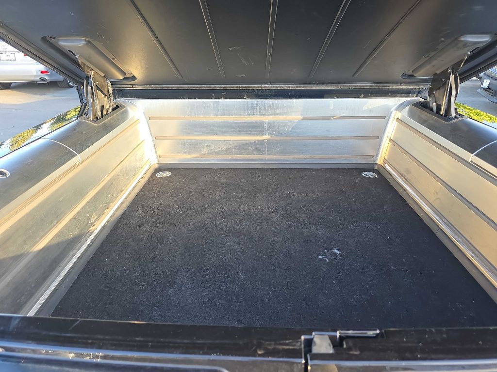 2002 Lincoln Blackwood Image 18