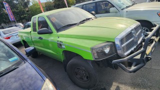 Image for 2006 Dodge Dakota ST ID: 6651025