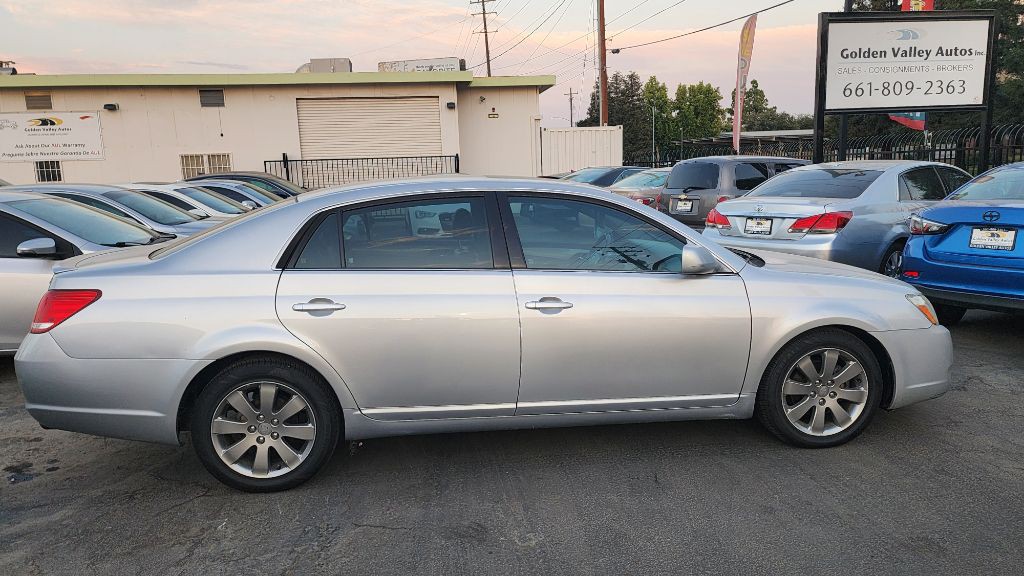 2006 Toyota Avalon Image 6