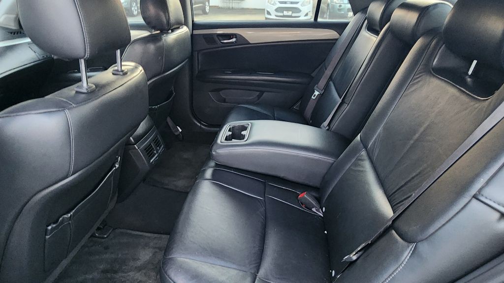 2006 Toyota Avalon Image 11