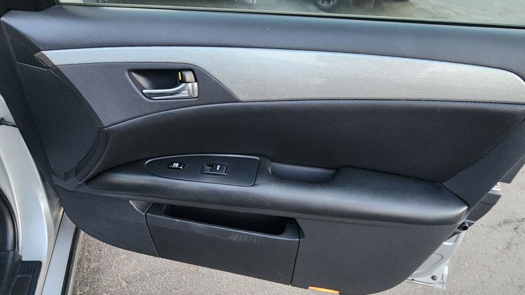 2006 Toyota Avalon Image 17