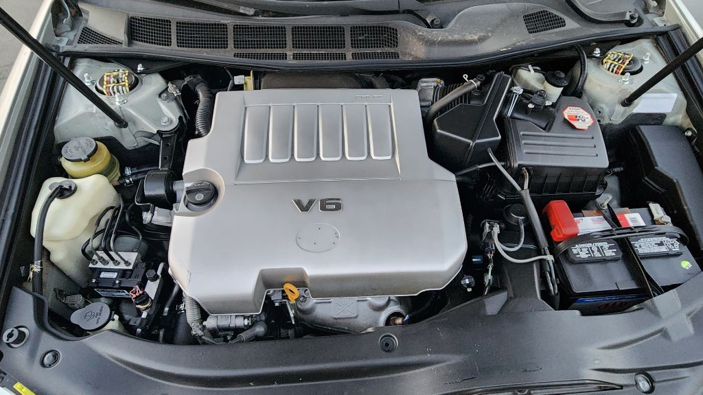 2006 Toyota Avalon Image 19