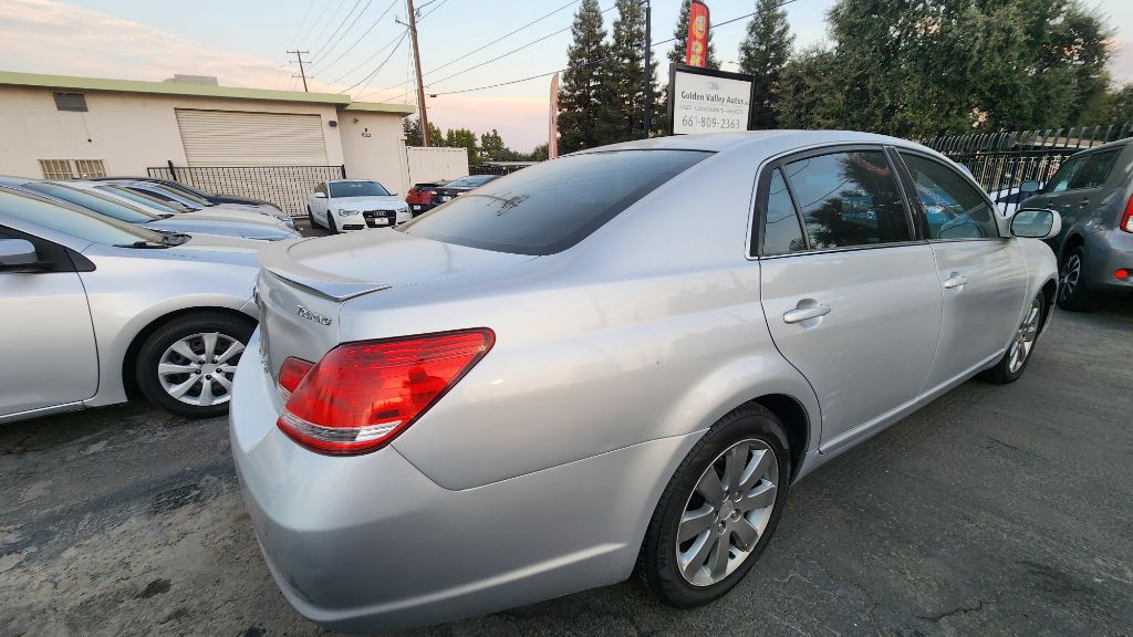 2006 Toyota Avalon Image 5