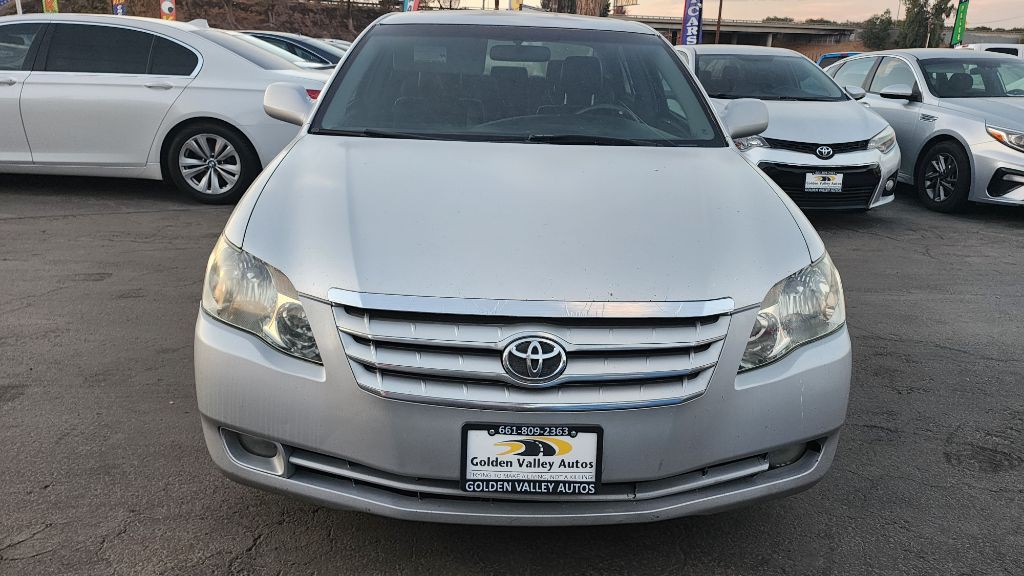 2006 Toyota Avalon Image 8