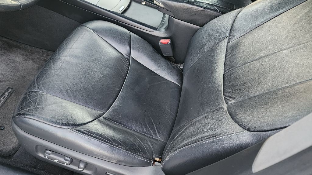 2006 Toyota Avalon Image 10