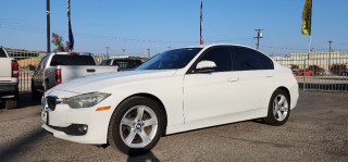 Image for 2015 BMW 3 Series 320i ID: 6718361