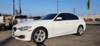 Image for 2015 BMW 3 Series 320i ID: 6718361