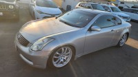 Image for 2004 INFINITI G35  ID: 6724806