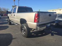 Image for 2004 Chevrolet Silverado 1500 Heavy Duty ID: 6724808