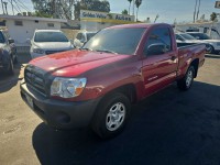 Image for 2006 Toyota Tacoma  ID: 6724814