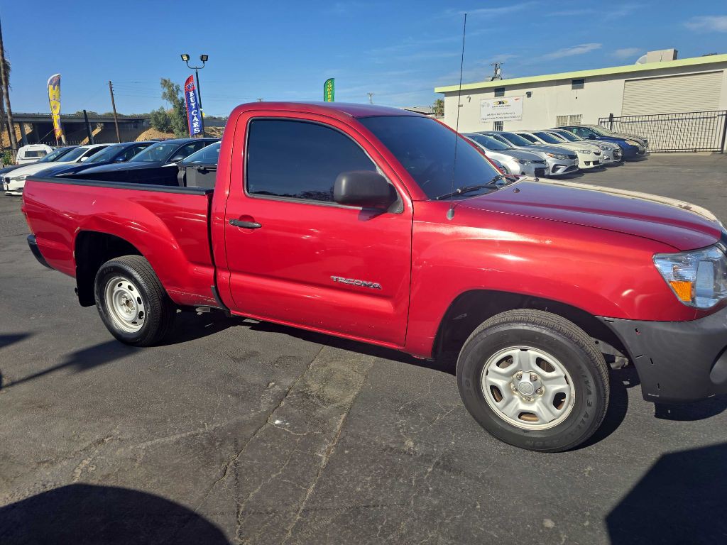 2006 Toyota Tacoma Image 3