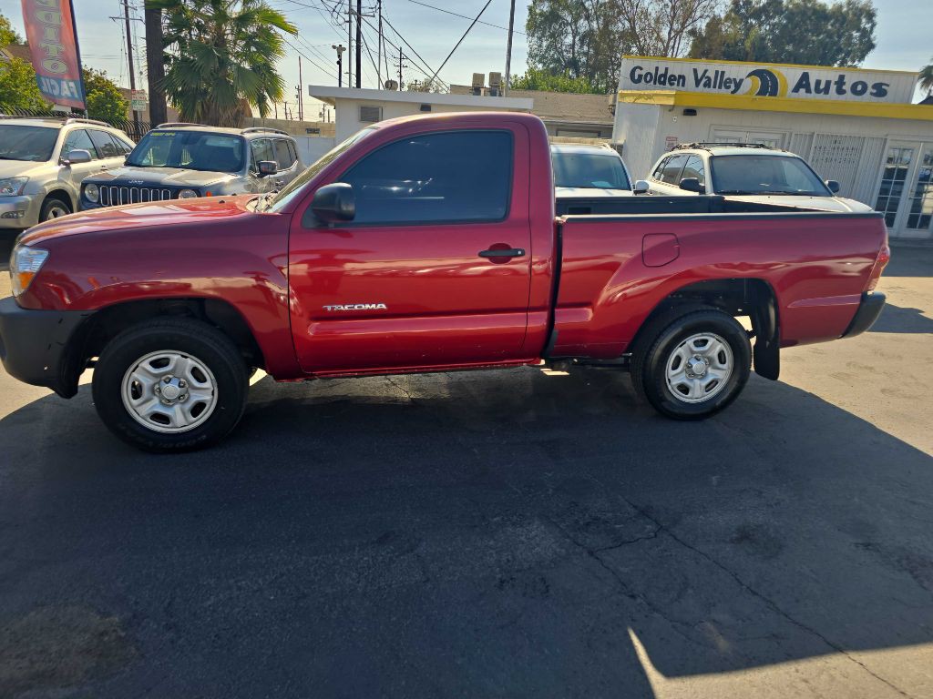 2006 Toyota Tacoma Image 6