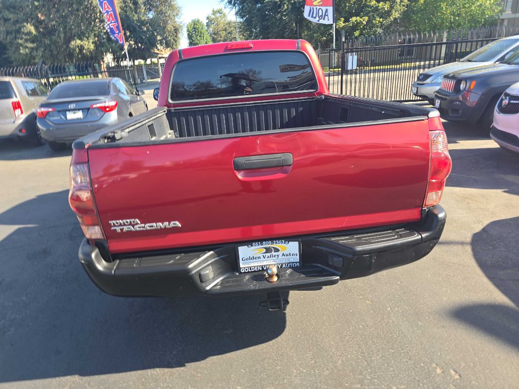 2006 Toyota Tacoma Image 7