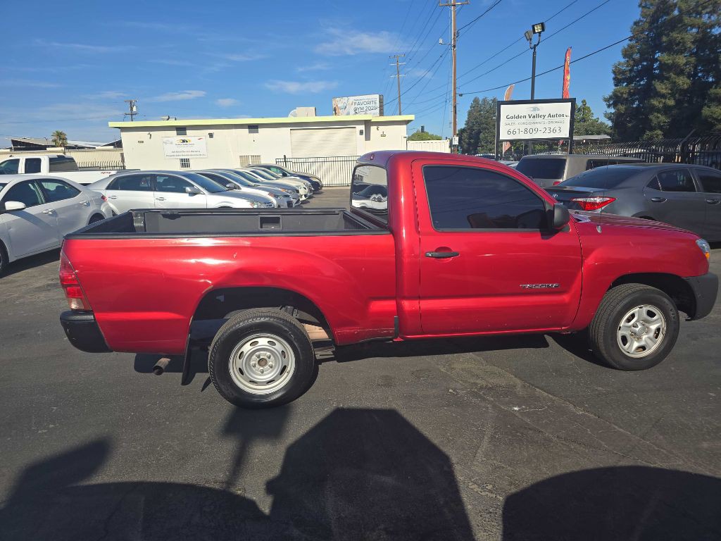 2006 Toyota Tacoma Image 10