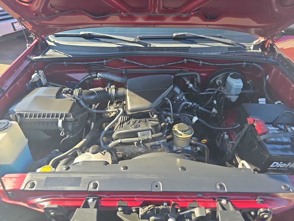 2006 Toyota Tacoma Image 16