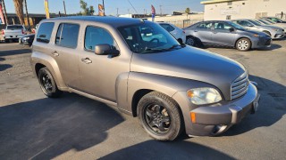 Image for 2011 Chevrolet HHR LT ID: 6750611