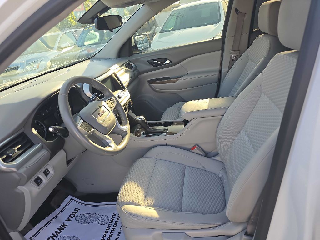 2018 GMC Acadia Image 13