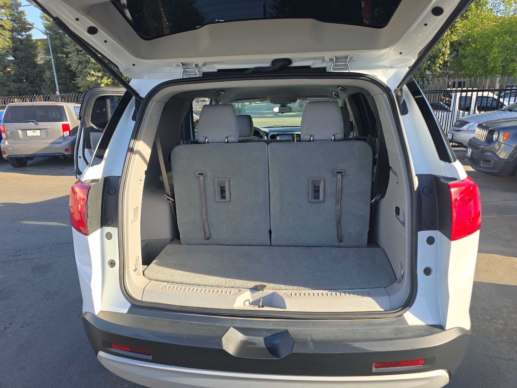2018 GMC Acadia Image 14