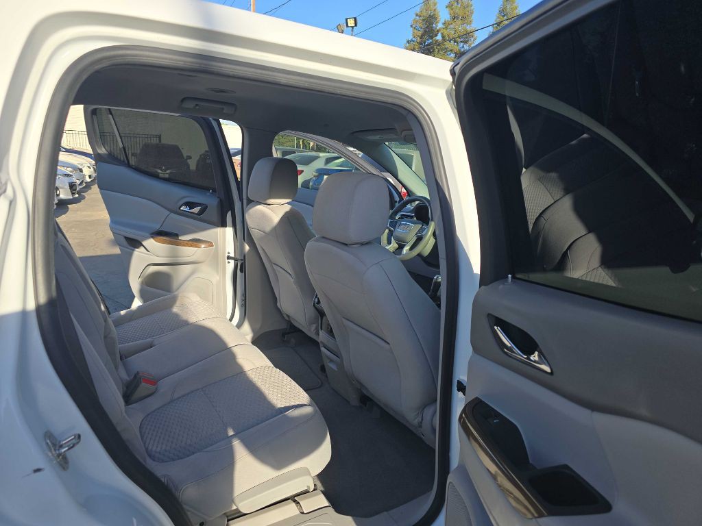 2018 GMC Acadia Image 19