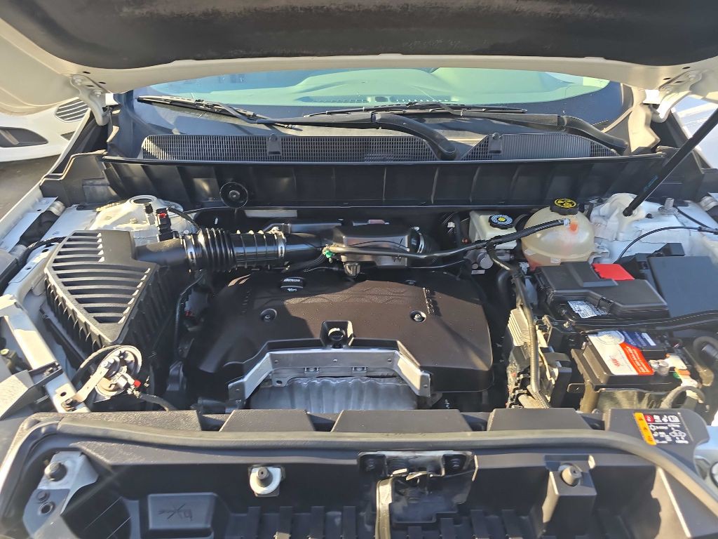 2018 GMC Acadia Image 20