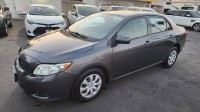 Image for 2010 Toyota Corolla BASE ID: 6758571
