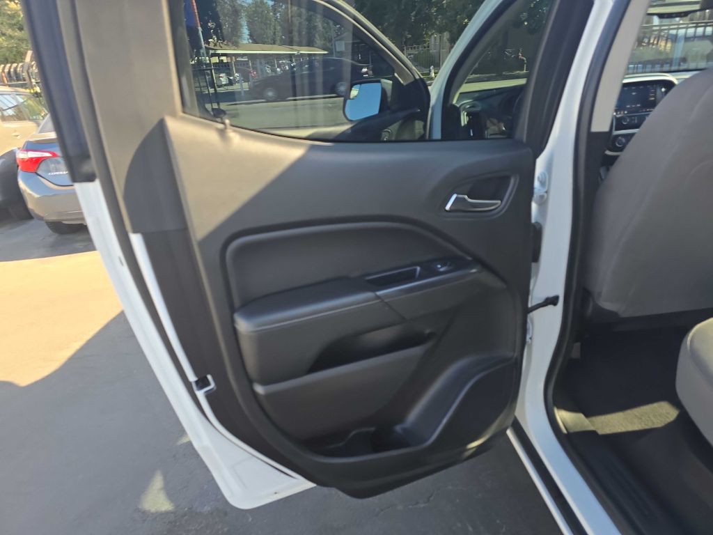 2020 GMC Canyon Image 11