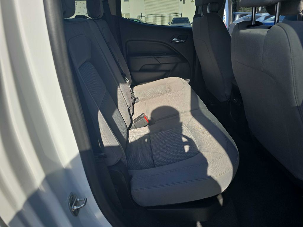 2020 GMC Canyon Image 14
