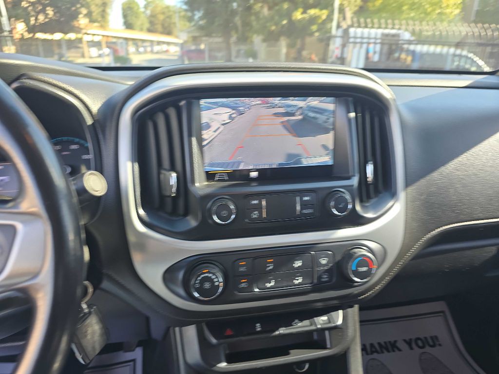 2020 GMC Canyon Image 17