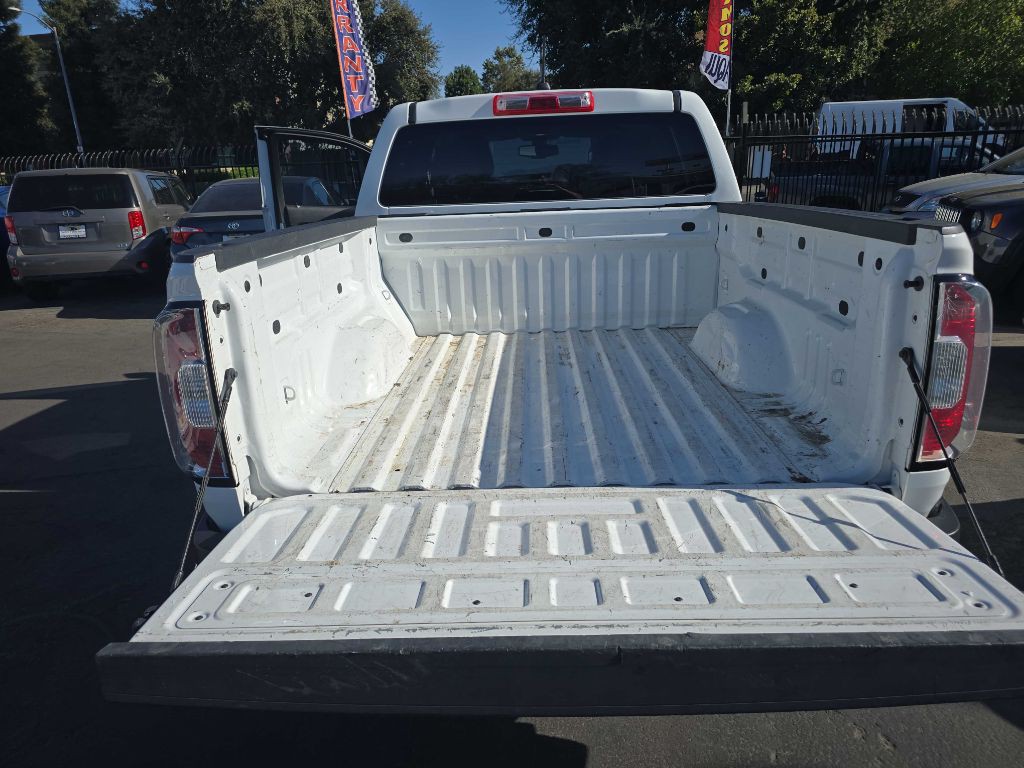 2020 GMC Canyon Image 19