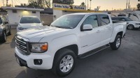 Image for 2016 GMC Canyon SLE ID: 6784457