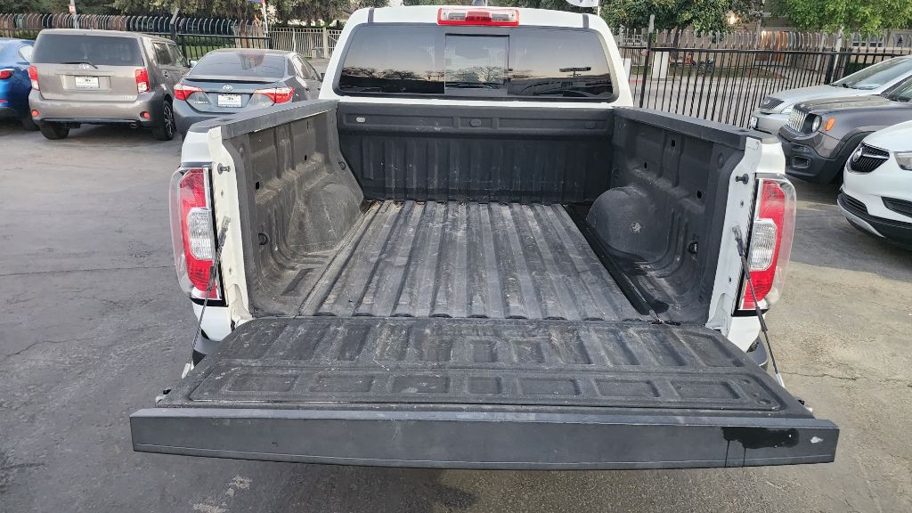 2016 GMC Canyon Image 5