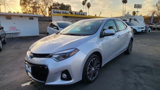 Image for 2016 Toyota Corolla L ID: 6787832