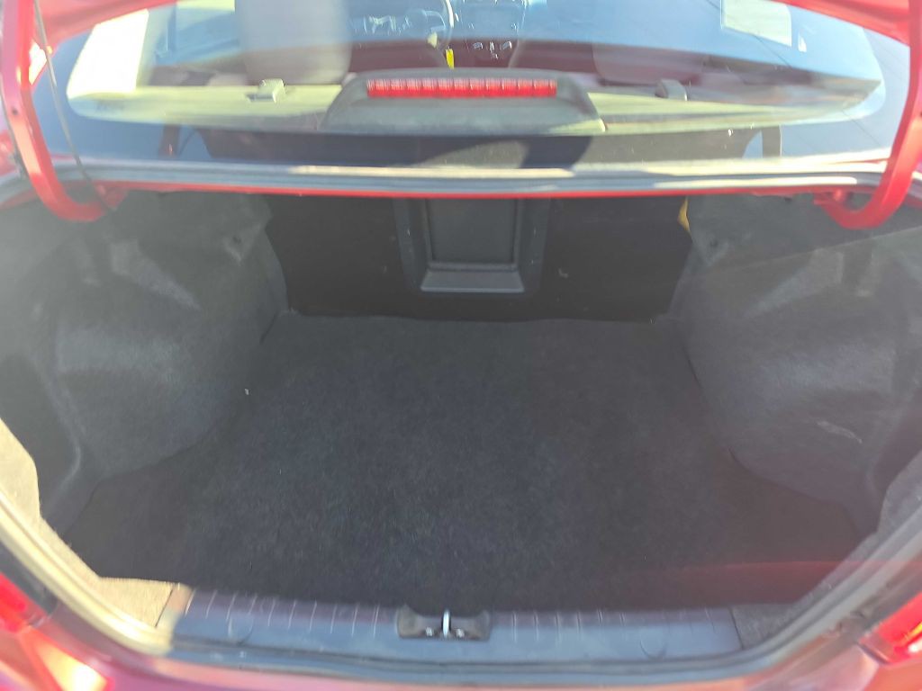 2018 Mitsubishi Mirage Image 17