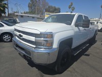 Image for 2019 Chevrolet Silverado 1500 Heavy Duty ID: 6823732