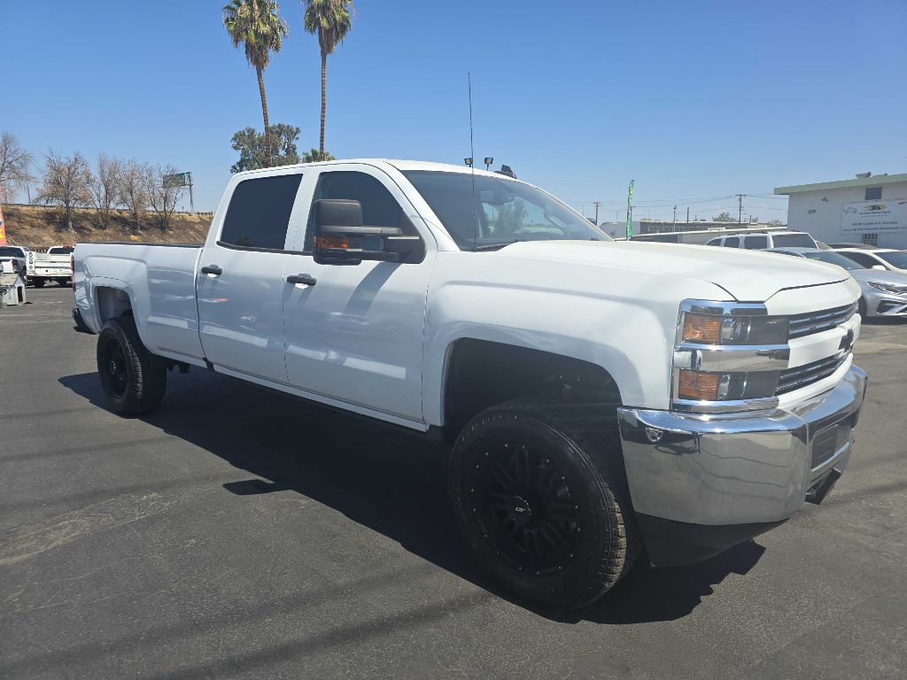 2019 Chevrolet Silverado 1500 Image 4