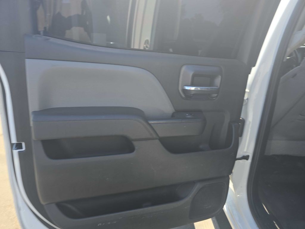 2019 Chevrolet Silverado 1500 Image 9