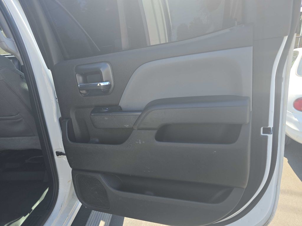 2019 Chevrolet Silverado 1500 Image 13