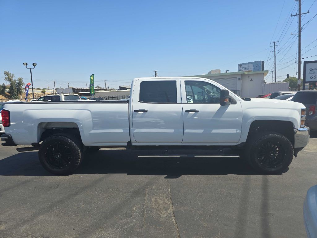 2019 Chevrolet Silverado 1500 Image 15
