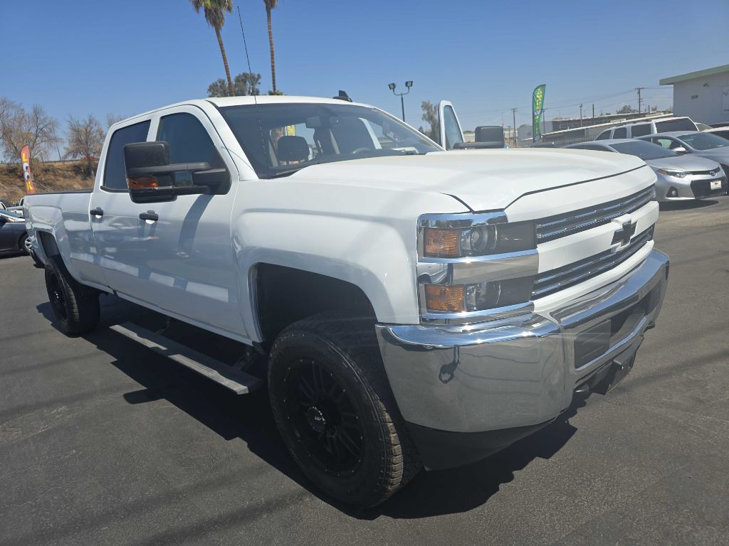 2019 Chevrolet Silverado 1500 Image 16