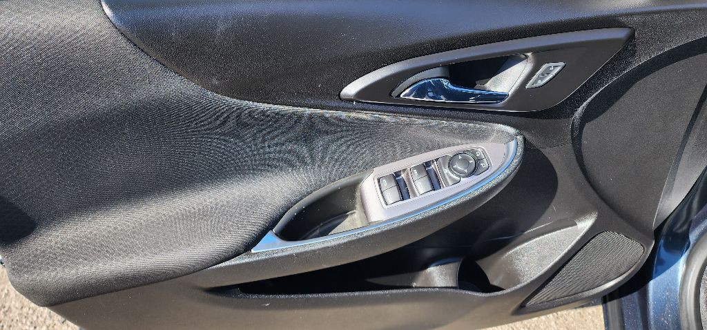 2020 Chevrolet Malibu Image 11