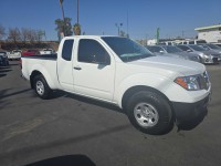 Image for 2015 Nissan Frontier S ID: 6844704